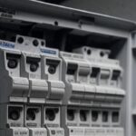 Eaton Circuit Breakers Tripping on 17m